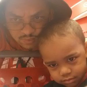 Meet your Posher, Timothy